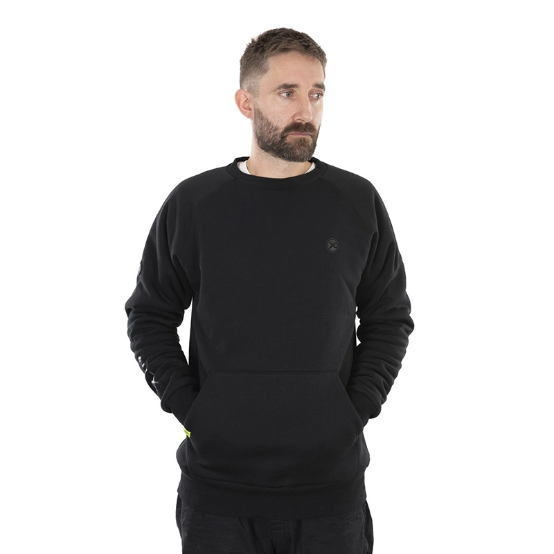 Matrix Sherpa Sweaters
